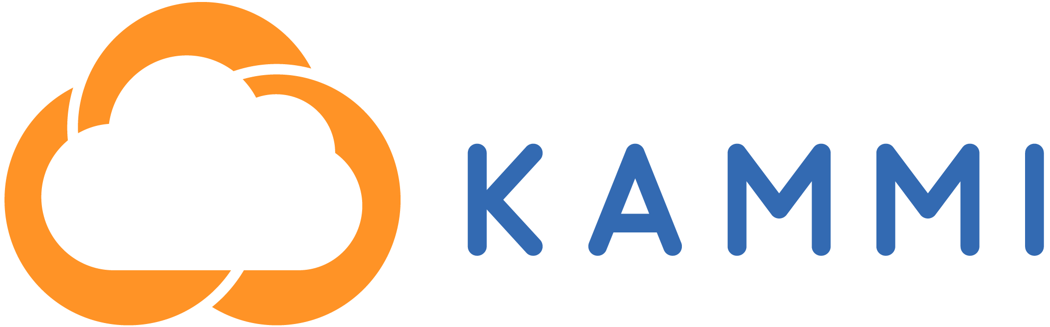 Logo Kammi RH