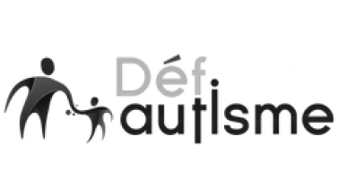 logo défi autisme