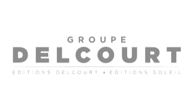 logo groupe delcourt