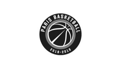 logo paris basketball