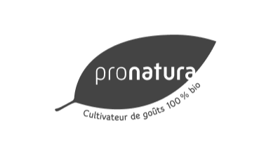 logo pronature