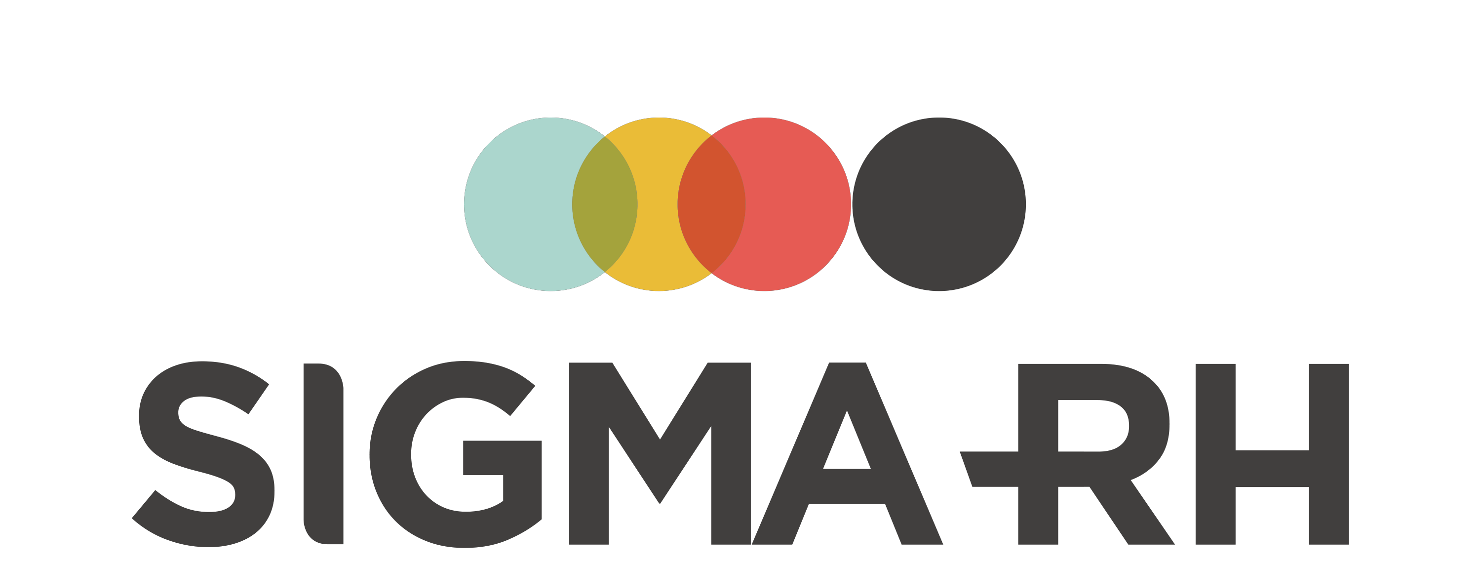 Sigma RH logo