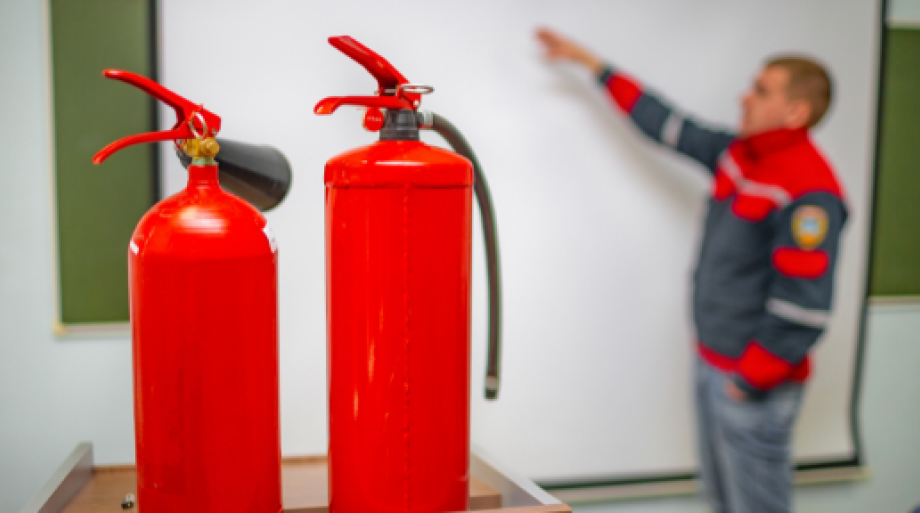 Formation incendie en entreprise : quelles obligations pour l’employeur ? 