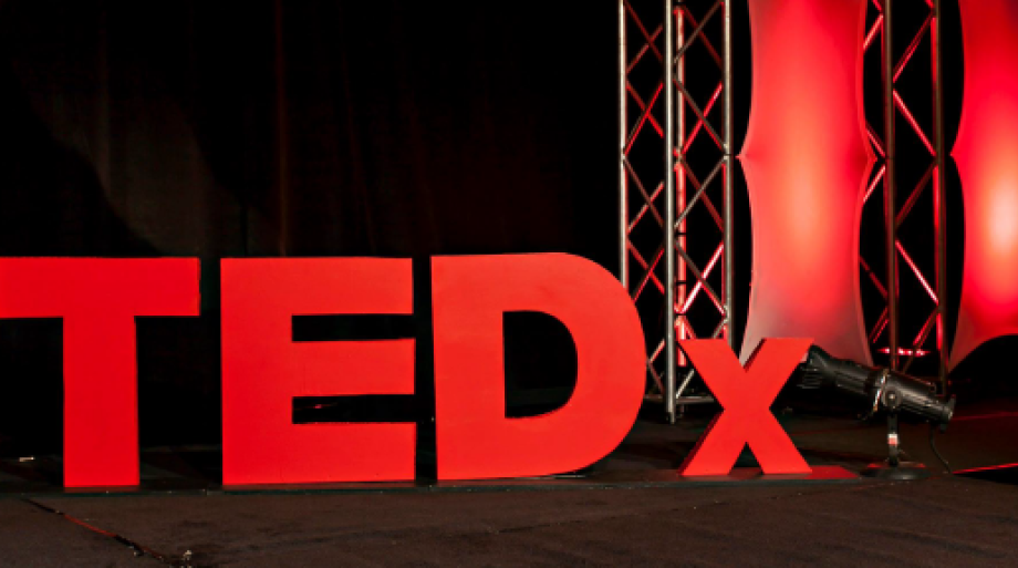 Eurécia partenaire de TEDxToulouse 2017