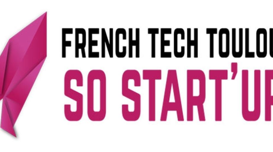 Eurécia présent pour les vœux à la French Tech