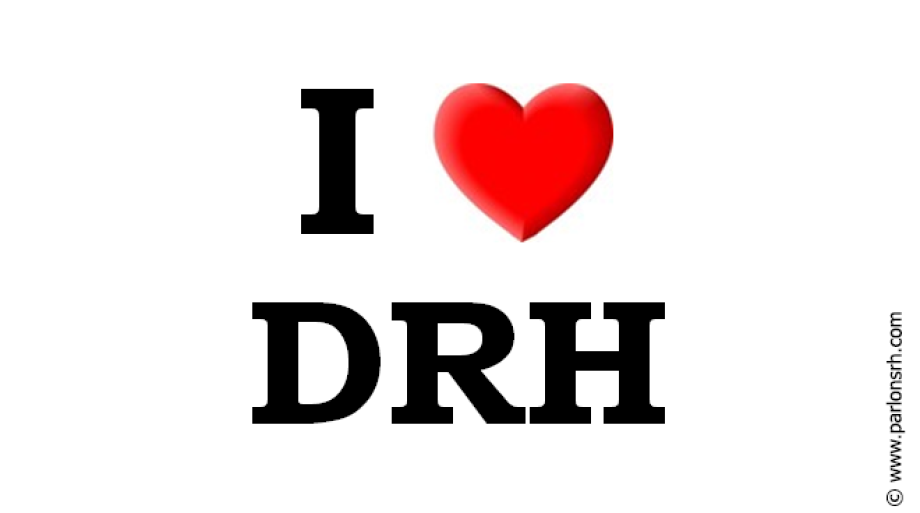 DRH : mettez-vous au marketing RH !