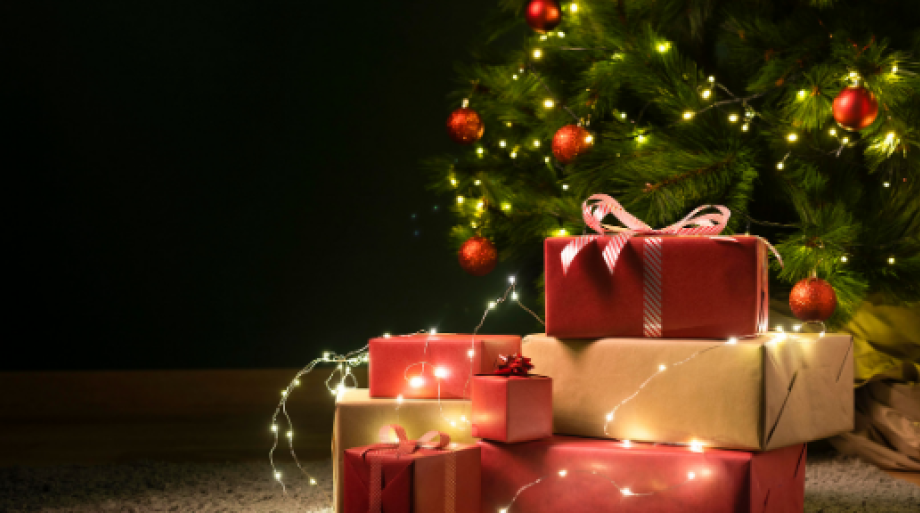 Noël : 6 idées cadeaux à offrir à un(e) collègue de travail