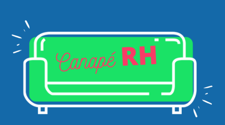 [e-EVENT RH] Canapé RH by Eurécia 