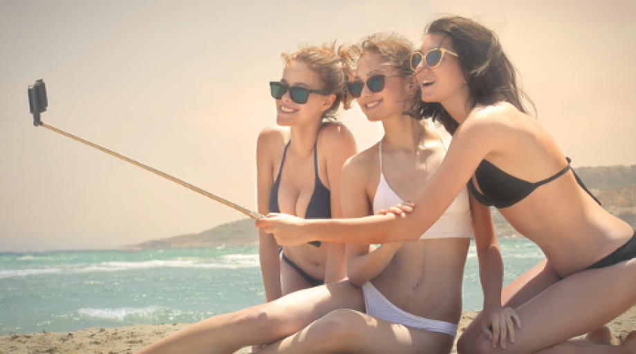 Vacances 2.0 : les 5 indispensables de votre été
