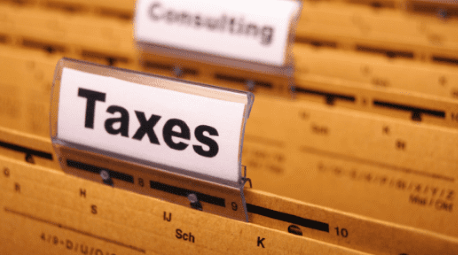 Taxe sur le salaire : Explications et Barème 2019