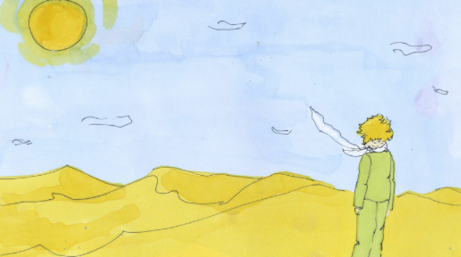 Le Petit Prince : quels enseignements dans la vie pro ?