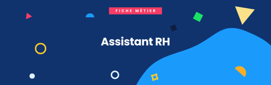 Assistant RH