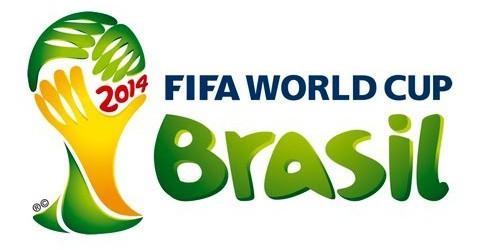Logo coupe du monde de football