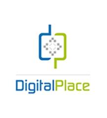 Logo Digital Place