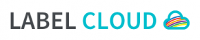 logo Label Cloud