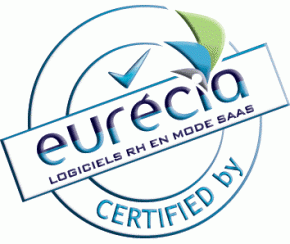 certified by eurecia